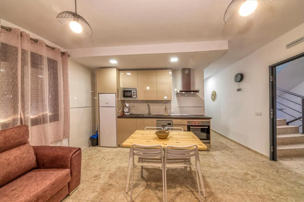 Bellamar Apartment Barbate 0*,  Spain
