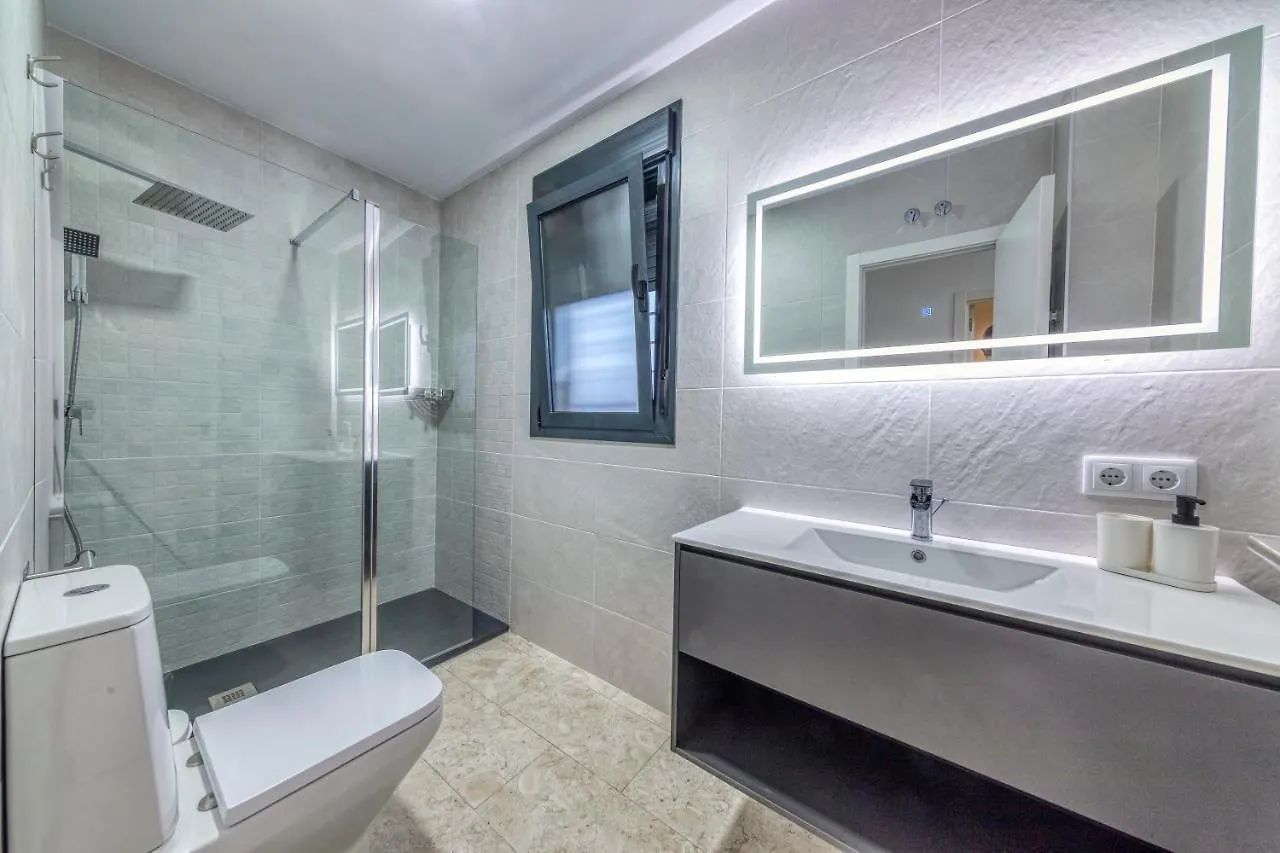 Bellamar Apartment Barbate