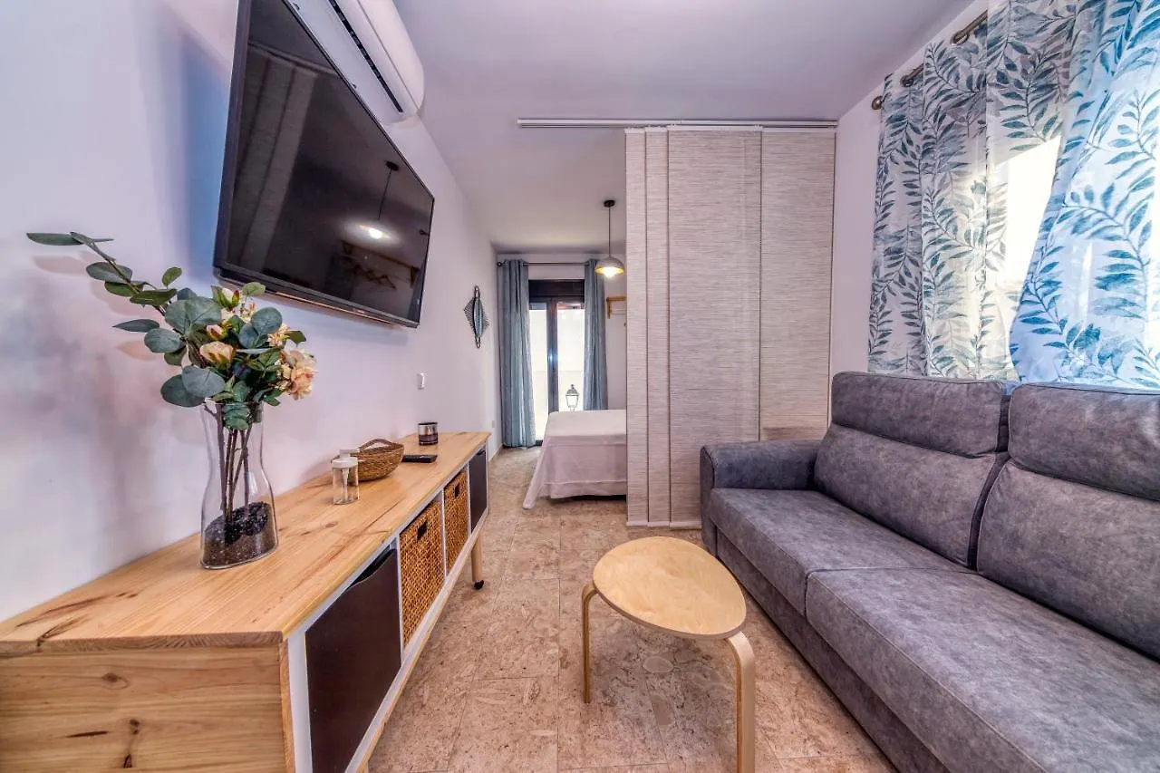 Bellamar Apartment Barbate