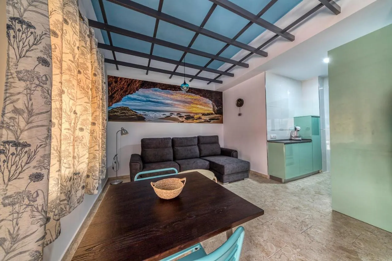 Bellamar Apartment Barbate 0*,