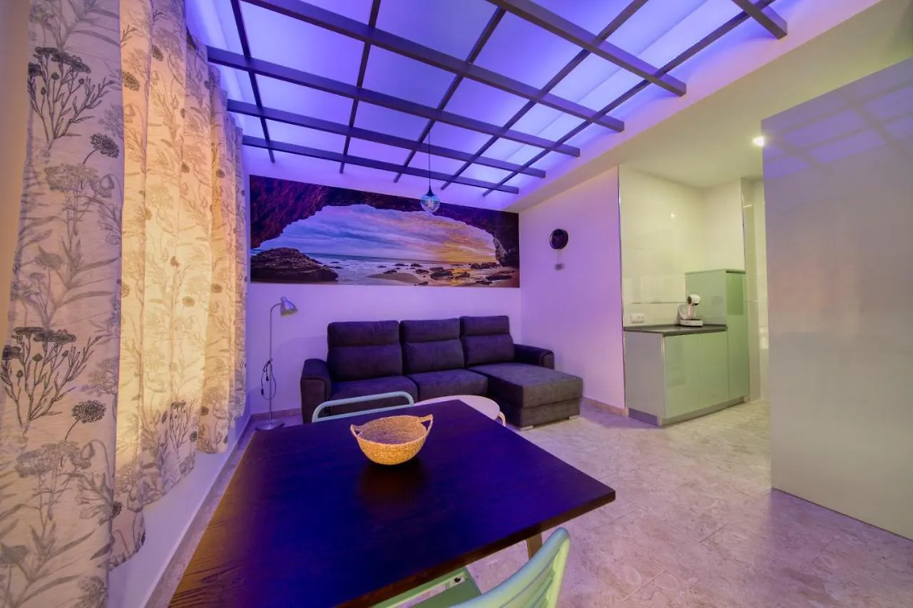 Bellamar Apartment Barbate 0*,