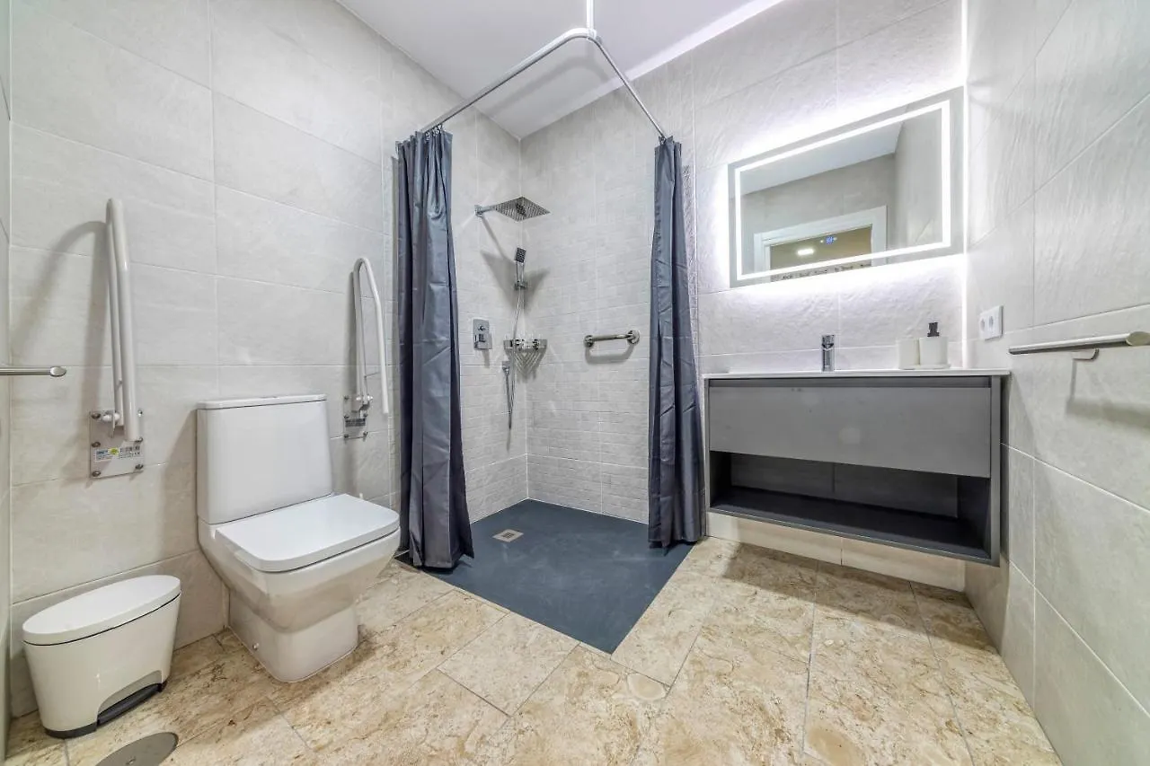 Bellamar Apartment Barbate