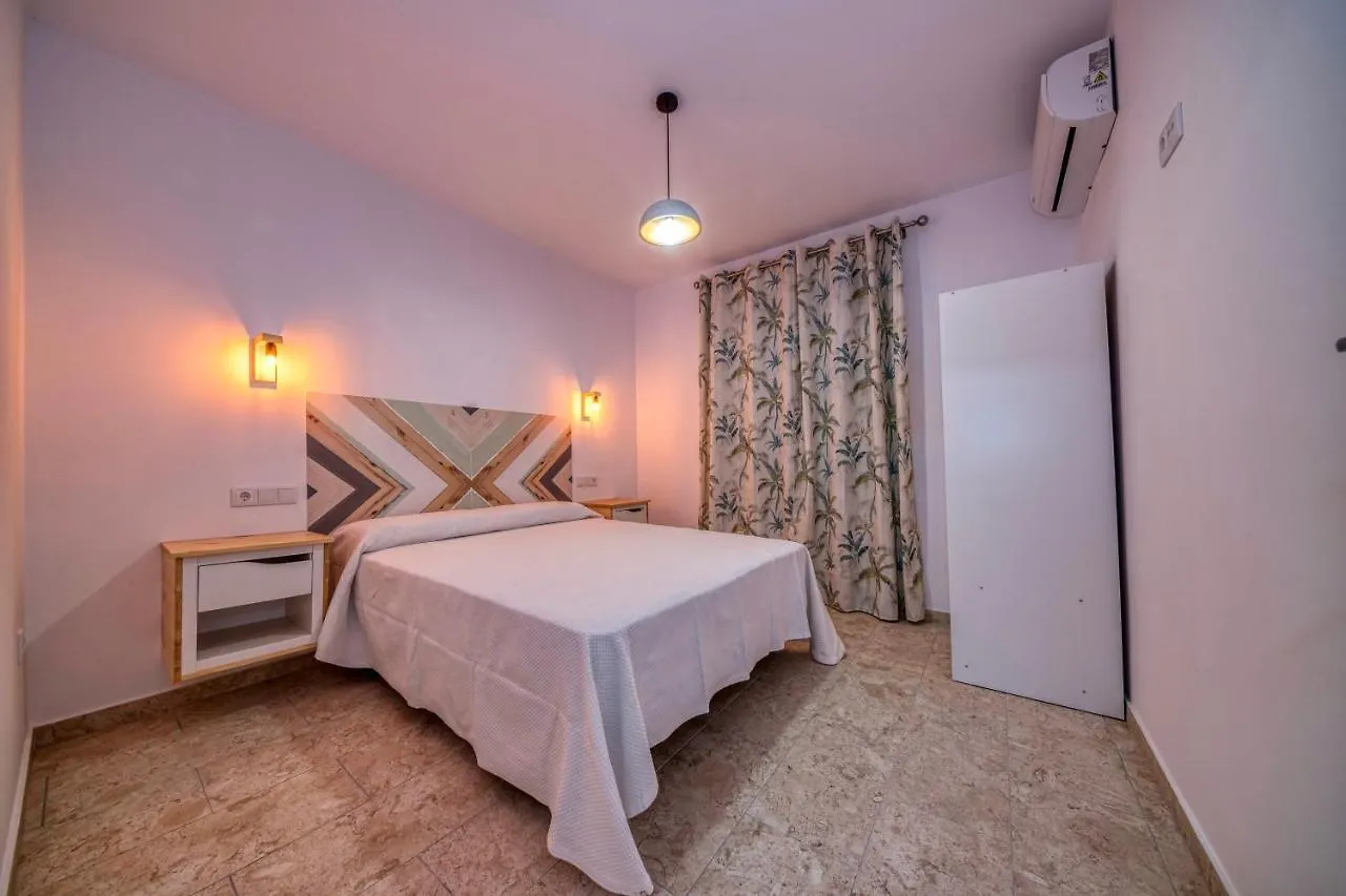 Bellamar Apartment Barbate