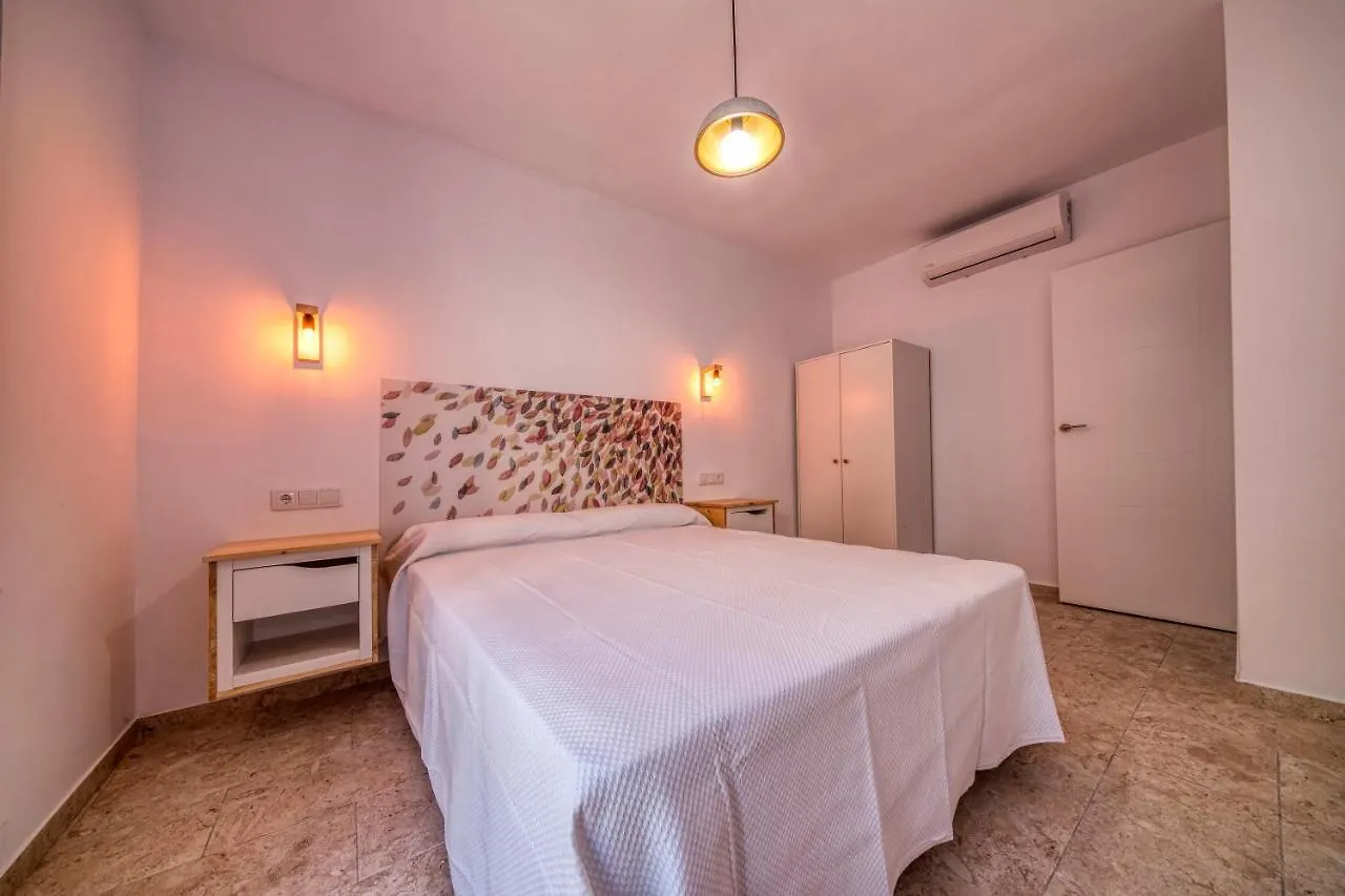 Bellamar Apartment Barbate