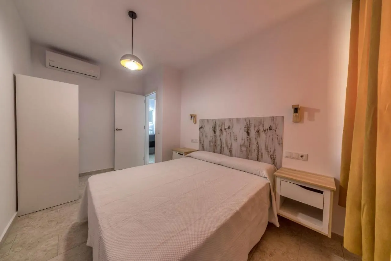 Bellamar Apartment Barbate