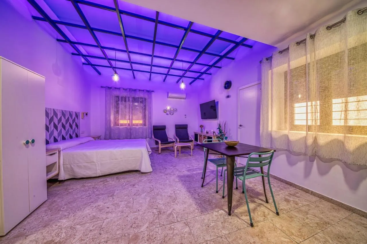 Bellamar Apartment Barbate