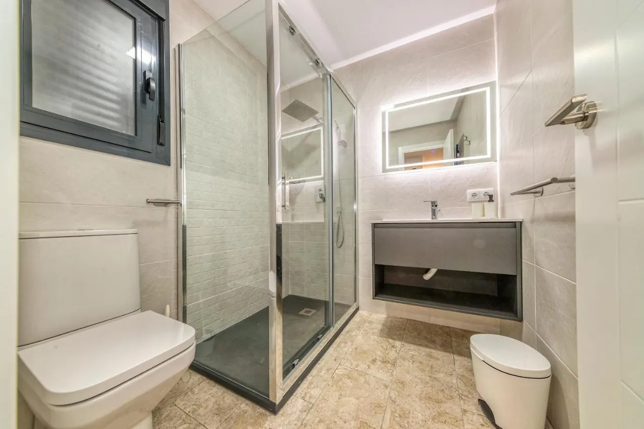 Bellamar Apartment Barbate 0*,  Spain