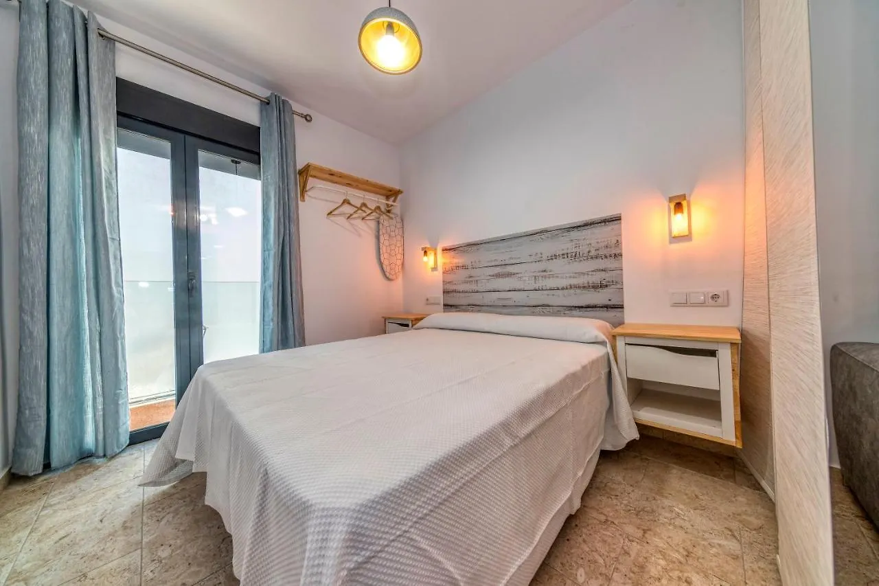 Bellamar Apartment Barbate