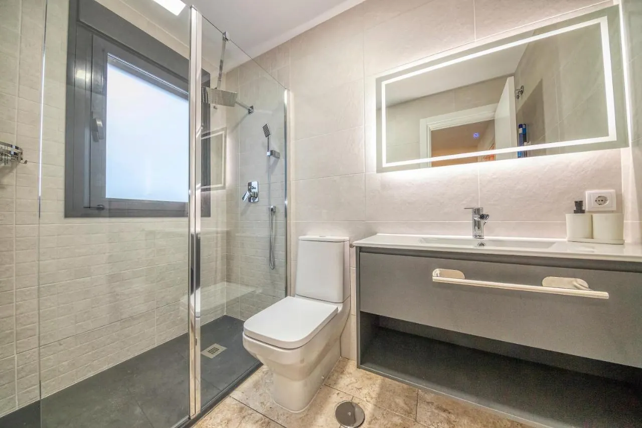 Bellamar Apartment Barbate