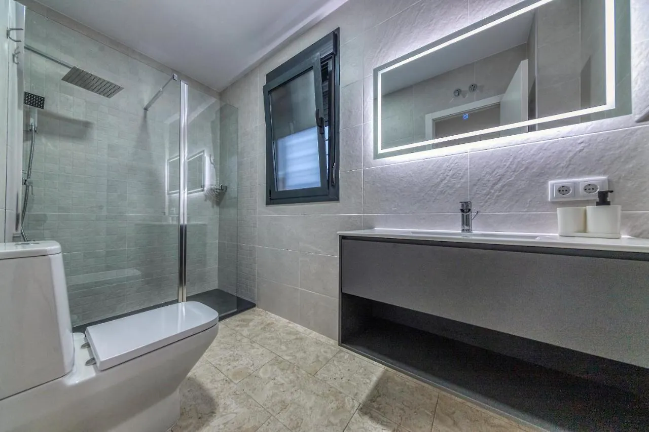 Bellamar Apartment Barbate