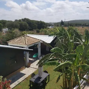 Bungalows La Abuelita Camping
