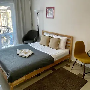 Bubble Apartamento Cracovia