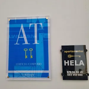 Hela Apartamento