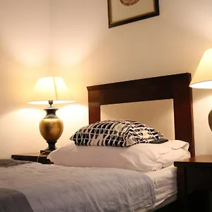 Nobles Apartamento Praga