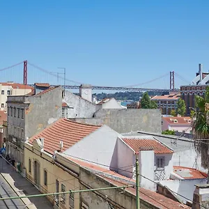 The Economic Apartamento Lisboa
