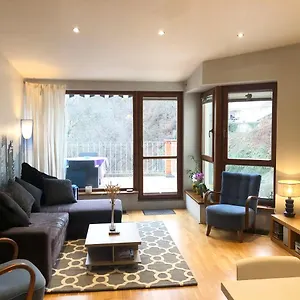 Loft And Apartamento Praga