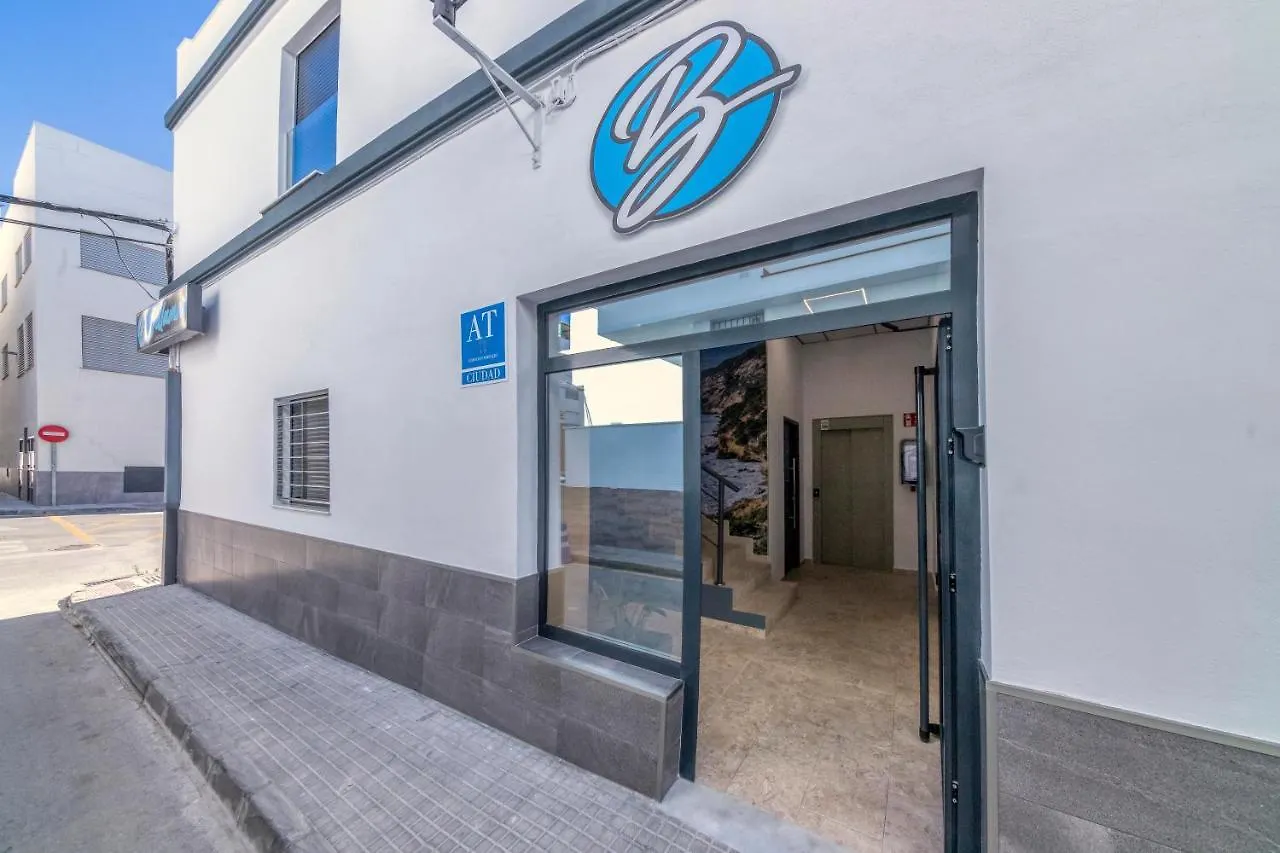 Apartmán Bellamar Barbate