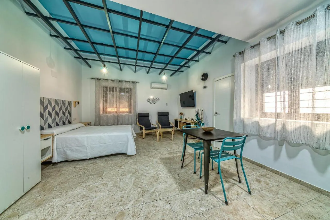 Apartmán Bellamar Barbate